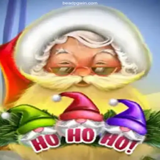 HoHoHo: A Festive Gaming Experience