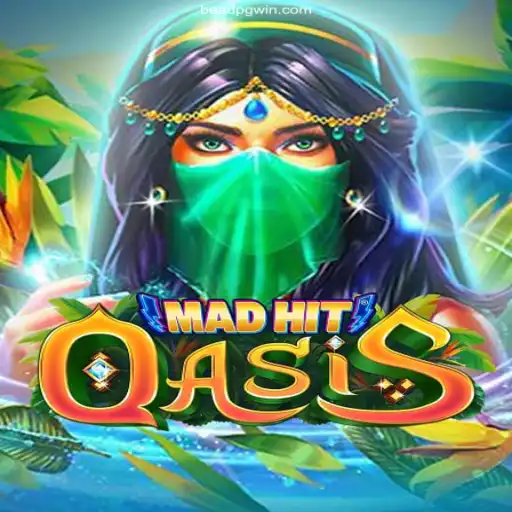 Discover the Ultimate Adventure in MadHitOasis - The Game of Strategy and Survival