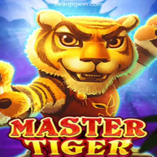 MasterTiger: A Thrilling Game Adventure