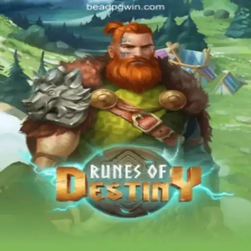 Unveiling RunesOfDestiny: A Journey through Magic and Strategy