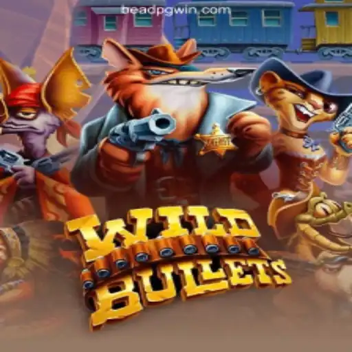 WildBullets™: The Thrilling Adventure Gaming Experience